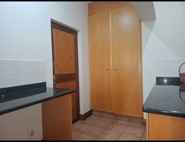 4 BEDROOM CLUSTER TO LET IN BRYANSTON